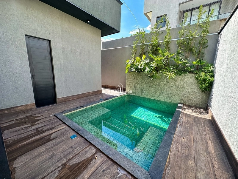 Linda Casa Térrea localizada no Jardins Bolonha, com 3 suítes plenas.: 17ª foto da galeria de imagens do imóvel