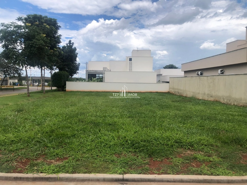 Lote Terras Alpha 1 - Lote com 522,56 m² - Quitado e Registrado.