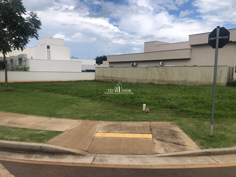Lote Terras Alpha 1 - Lote com 522,56 m² - Quitado e Registrado.: 2ª foto da galeria de imagens do imóvel