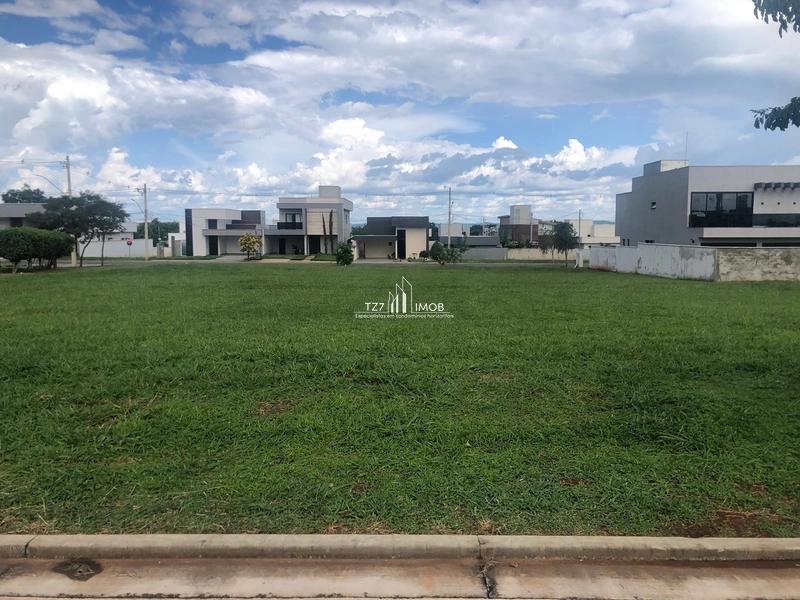 Lote Terras Alpha 1 - Lote com 360,00 m² - Quitado e Registrado.