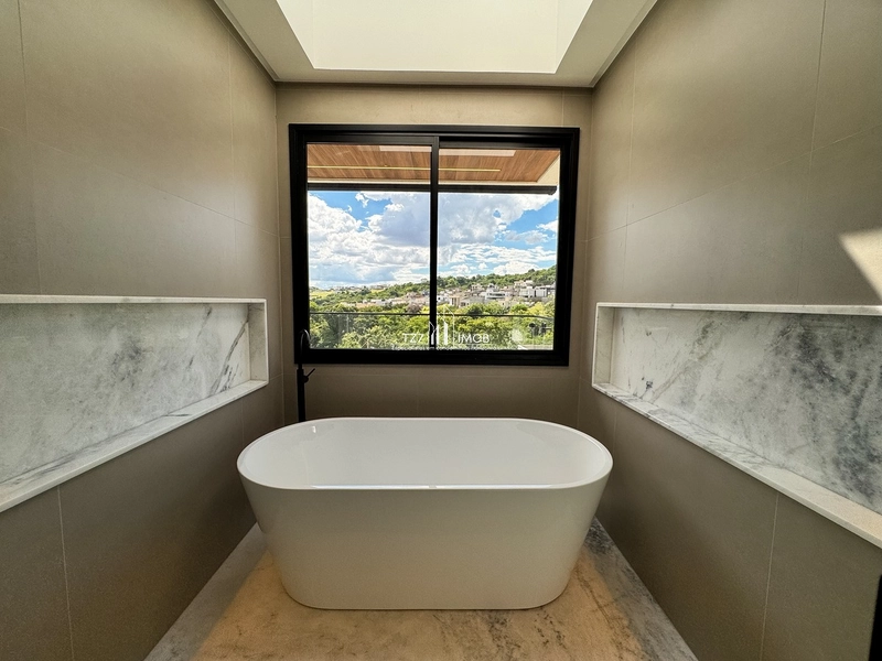 Casa com 6 quartos, sendo 4 suítes plenas.: 41ª foto da galeria de imagens do imóvel