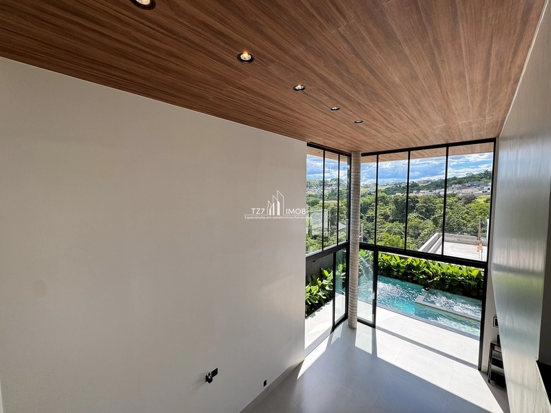 Casa com 6 quartos, sendo 4 suítes plenas.: 25ª foto da galeria de imagens do imóvel