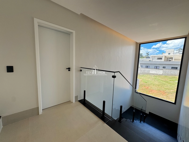 Casa com 6 quartos, sendo 4 suítes plenas.: 24ª foto da galeria de imagens do imóvel