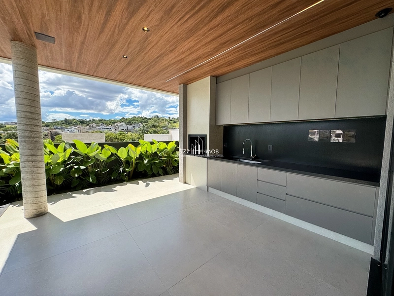 Casa com 6 quartos, sendo 4 suítes plenas.: 10ª foto da galeria de imagens do imóvel