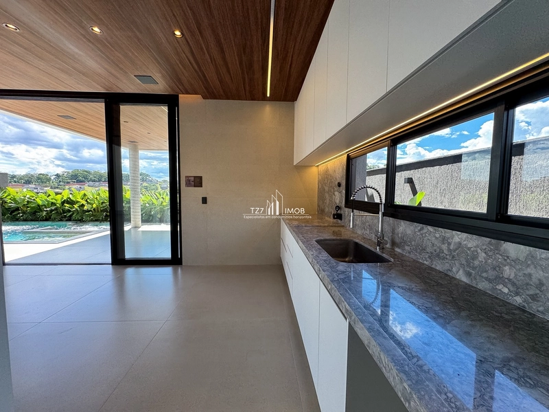 Casa com 6 quartos, sendo 4 suítes plenas.: 11ª foto da galeria de imagens do imóvel