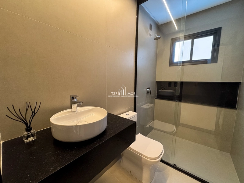 Casa com 6 quartos, sendo 4 suítes plenas.: 30ª foto da galeria de imagens do imóvel