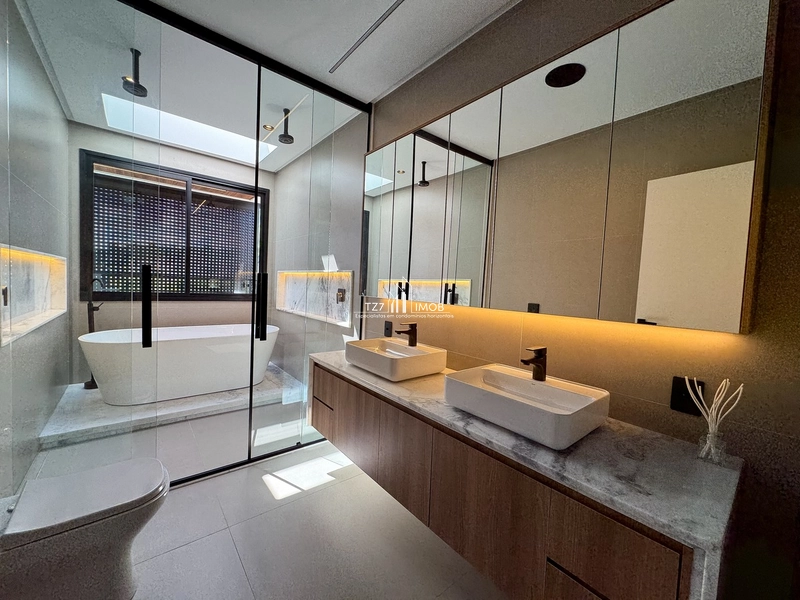 Casa com 6 quartos, sendo 4 suítes plenas.: 42ª foto da galeria de imagens do imóvel