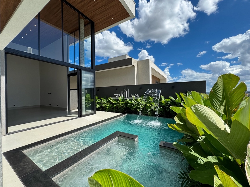 Casa com 6 quartos, sendo 4 suítes plenas.: 14ª foto da galeria de imagens do imóvel