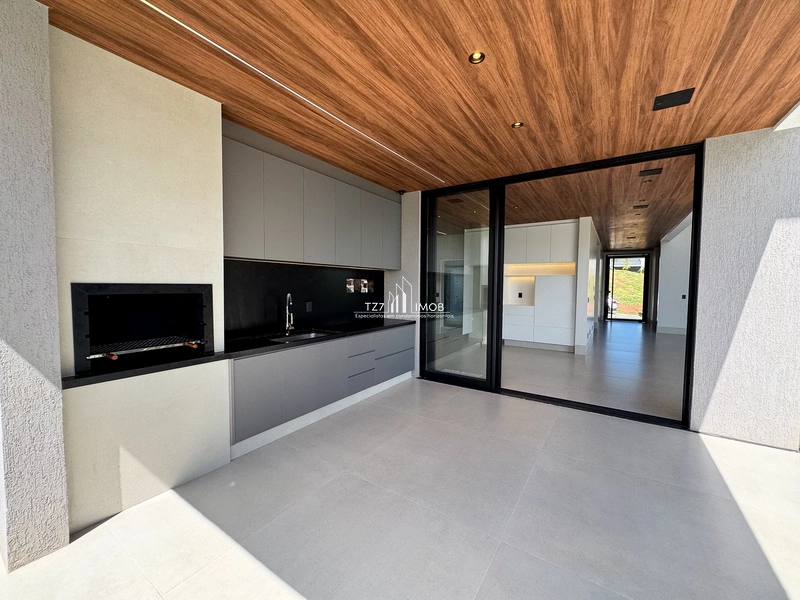 Casa com 6 quartos, sendo 4 suítes plenas.: 12ª foto da galeria de imagens do imóvel