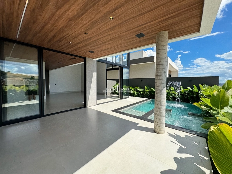 Casa com 6 quartos, sendo 4 suítes plenas.: 18ª foto da galeria de imagens do imóvel