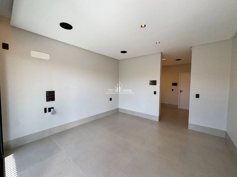 Casa com 6 quartos, sendo 4 suítes plenas.: 39ª foto da galeria de imagens do imóvel