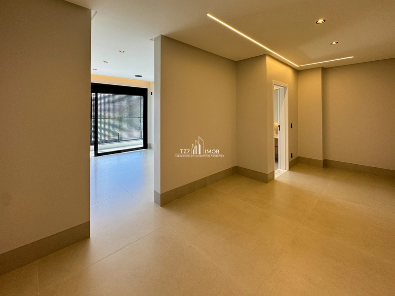 Casa com 6 quartos, sendo 4 suítes plenas.: 34ª foto da galeria de imagens do imóvel