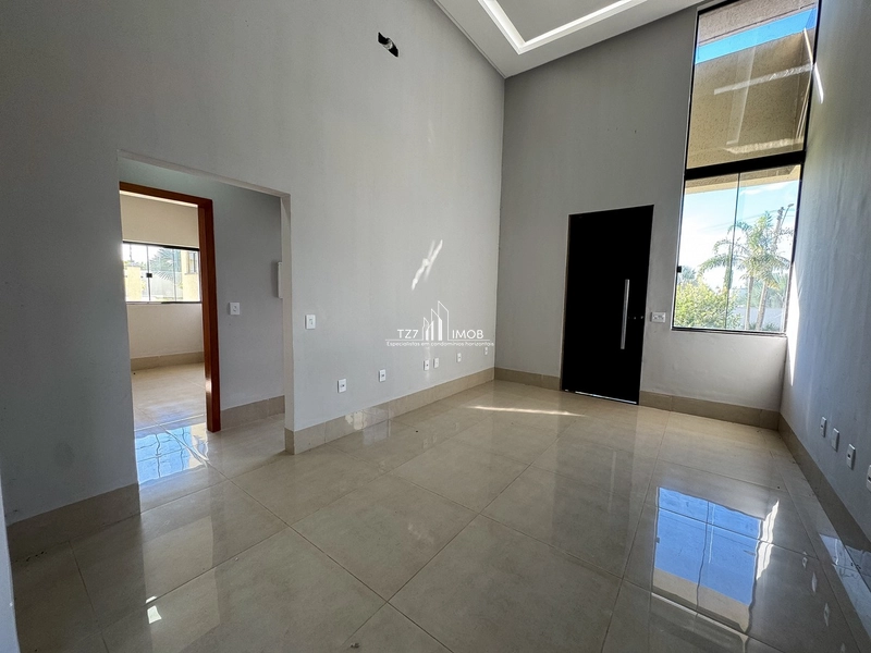 Casa Térrea de esquina, com 3 Suítes Plenas.: 5ª foto da galeria de imagens do imóvel