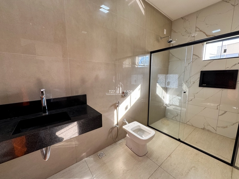 Casa Térrea de esquina, com 3 Suítes Plenas.: 18ª foto da galeria de imagens do imóvel