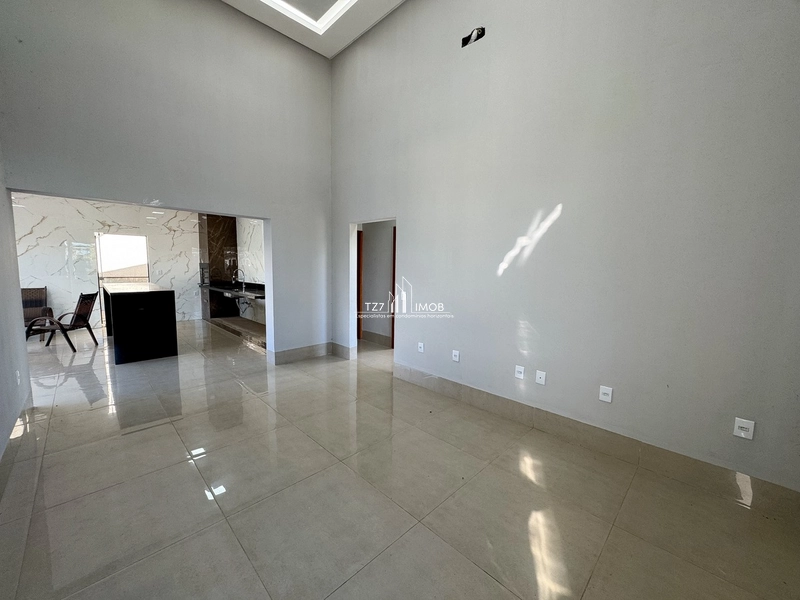 Casa Térrea de esquina, com 3 Suítes Plenas.: 4ª foto da galeria de imagens do imóvel