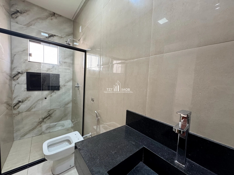 Casa Térrea de esquina, com 3 Suítes Plenas.: 21ª foto da galeria de imagens do imóvel