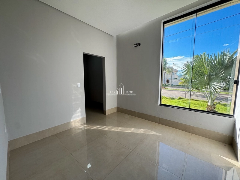 Casa Térrea de esquina, com 3 Suítes Plenas.: 14ª foto da galeria de imagens do imóvel