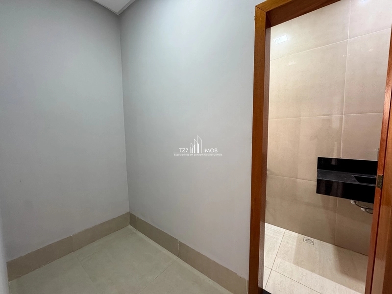 Casa Térrea de esquina, com 3 Suítes Plenas.: 20ª foto da galeria de imagens do imóvel