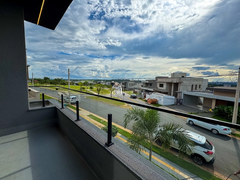 Sobrado com 4 suítes plenas, sendo uma no térreo.: 27ª foto da galeria de imagens do imóvel