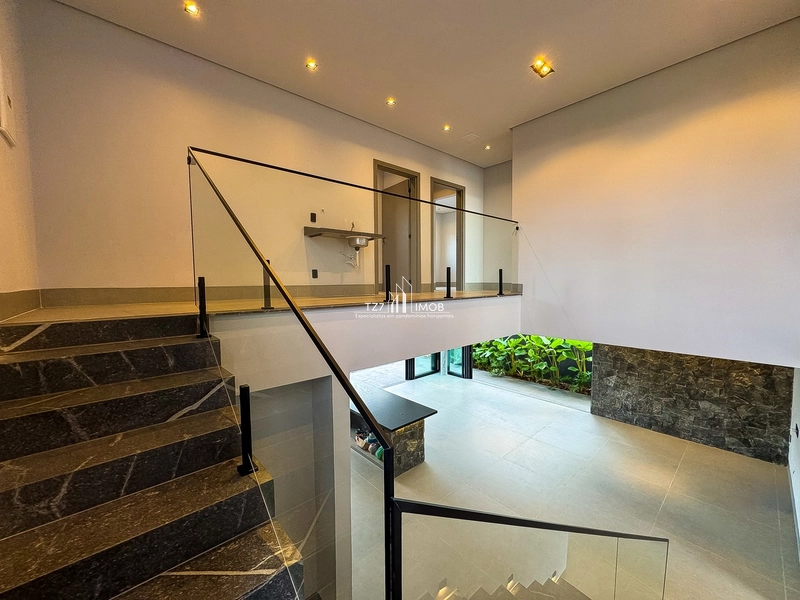 Sobrado com 4 suítes plenas, sendo uma no térreo.: 19ª foto da galeria de imagens do imóvel