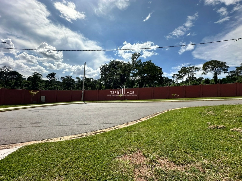 Jardins Nápoles - Lote com 398,59 m²: 5ª foto da galeria de imagens do imóvel