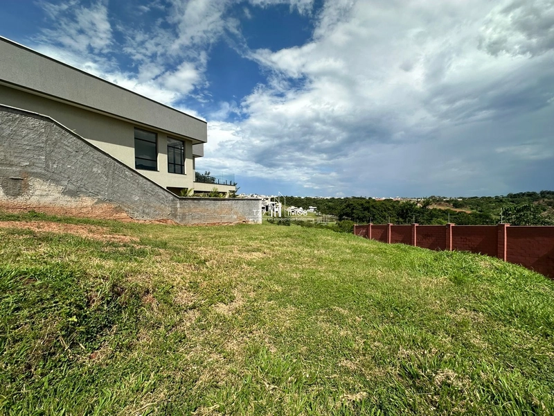 Jardins Nápoles - Lote com 398,59 m²: 2ª foto da galeria de imagens do imóvel