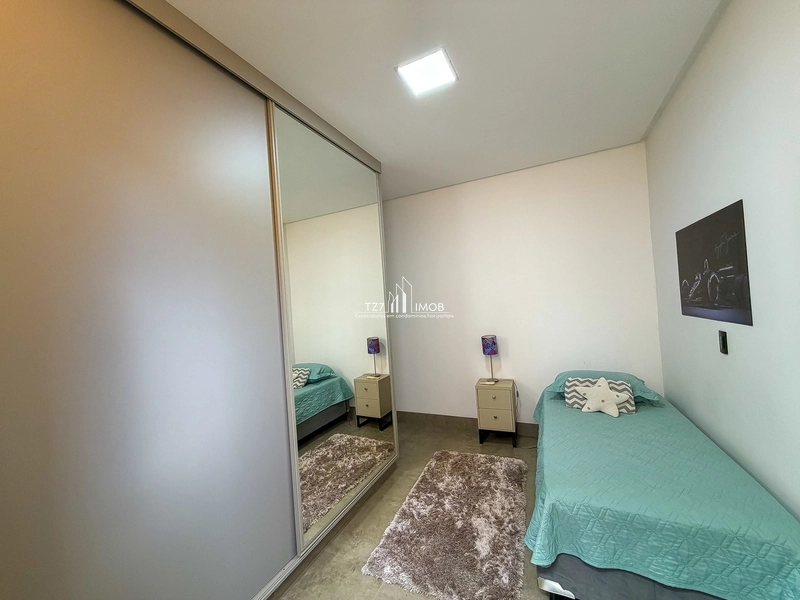 Casa Térrea com 3 Suítes Plenas + Home Office, Semi Mobiliada.: 17ª foto da galeria de imagens do imóvel