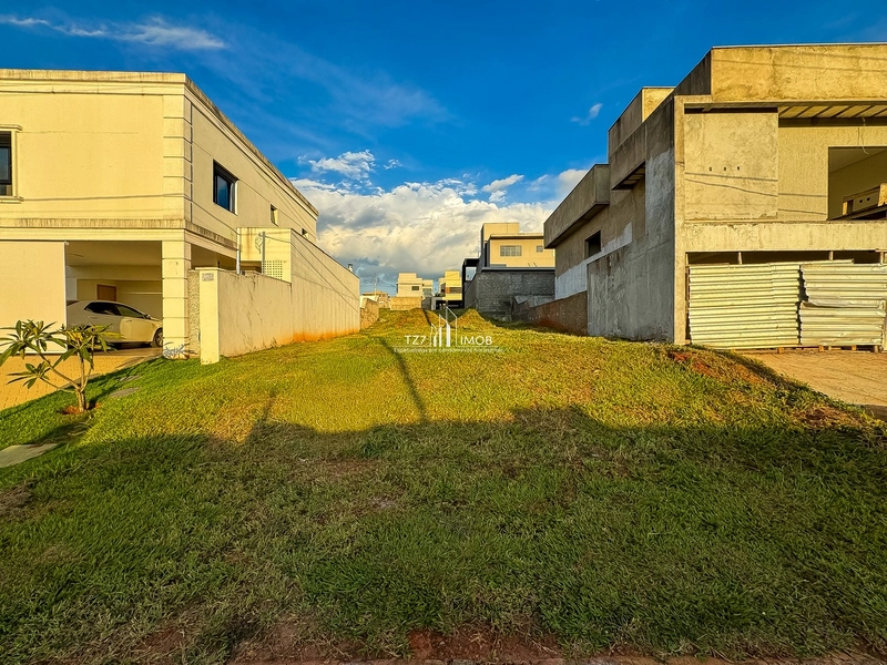 Ágio Jardins Capri - Lote com excelente localização, com 259,87m²: 1ª foto da galeria de imagens do imóvel