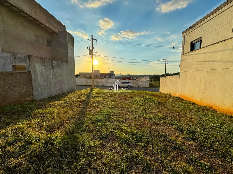 Ágio Jardins Capri - Lote com excelente localização, com 259,87m²: 4ª foto da galeria de imagens do imóvel