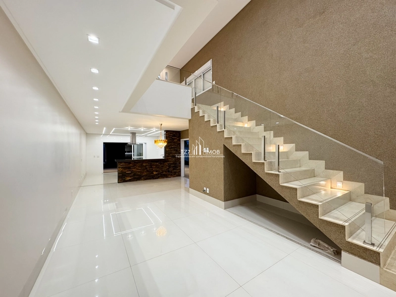 Sobrado de Alto Padrão no Condomínio do Lago.: 5ª foto da galeria de imagens do imóvel