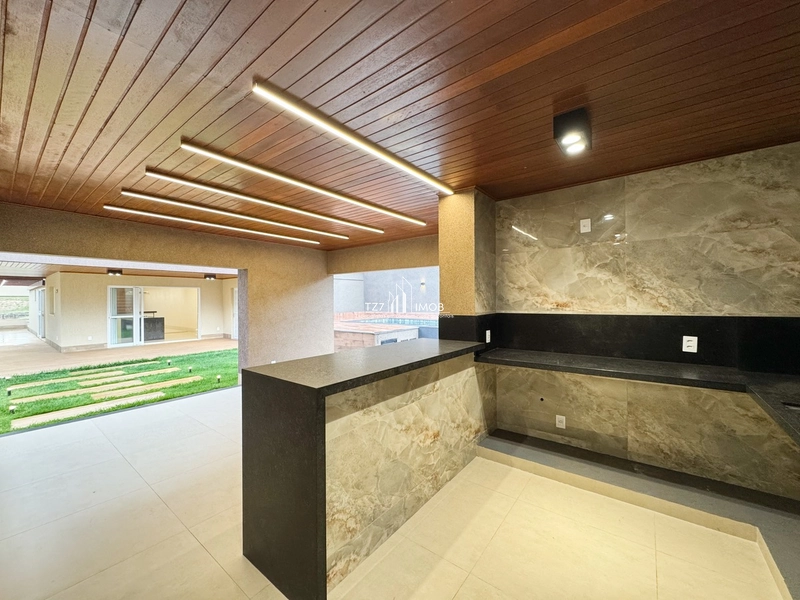 Sobrado de Alto Padrão no Condomínio do Lago.: 17ª foto da galeria de imagens do imóvel