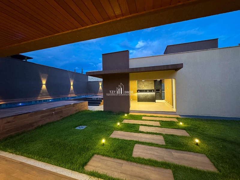 Sobrado de Alto Padrão no Condomínio do Lago.: 21ª foto da galeria de imagens do imóvel