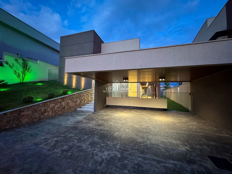 Sobrado de Alto Padrão no Condomínio do Lago.: 4ª foto da galeria de imagens do imóvel