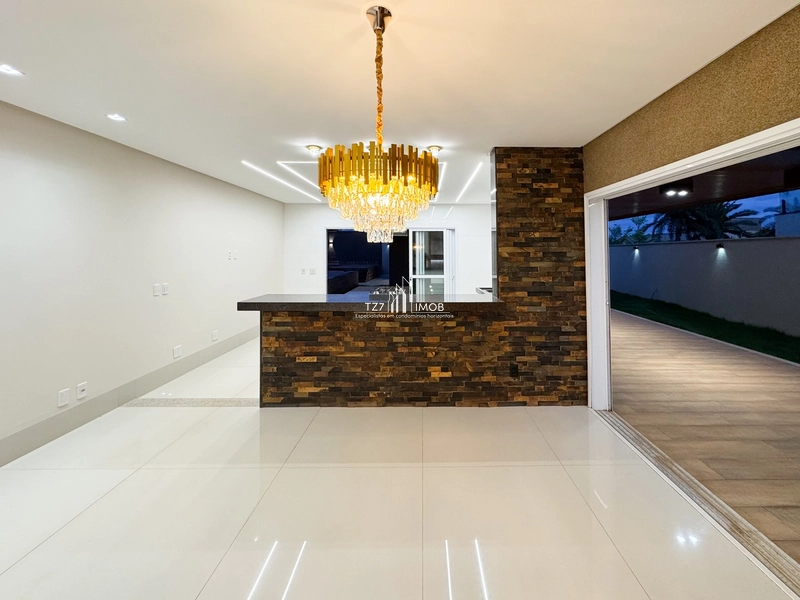 Sobrado de Alto Padrão no Condomínio do Lago.: 11ª foto da galeria de imagens do imóvel