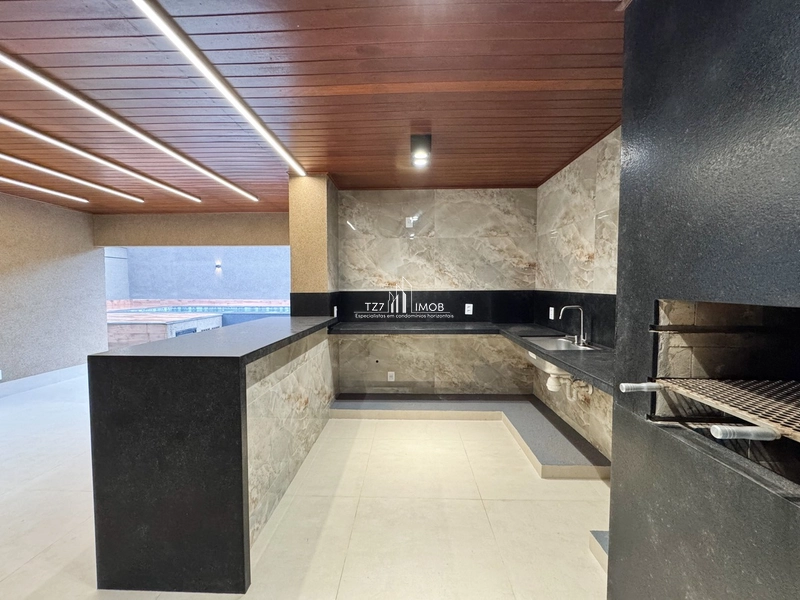 Sobrado de Alto Padrão no Condomínio do Lago.: 15ª foto da galeria de imagens do imóvel