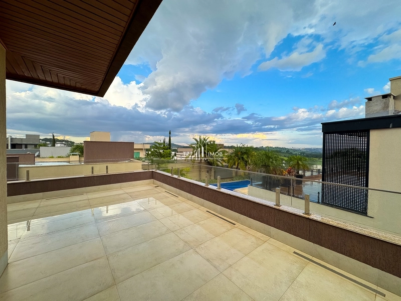 Sobrado de Alto Padrão no Condomínio do Lago.: 35ª foto da galeria de imagens do imóvel