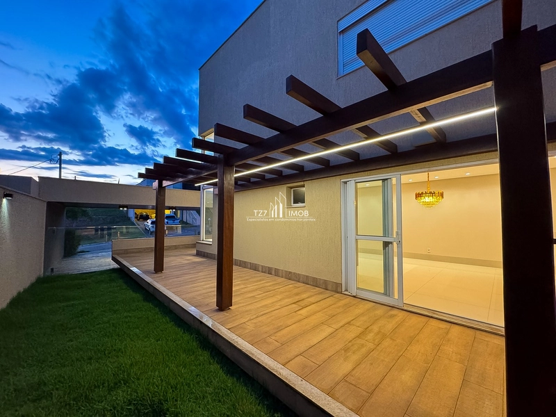 Sobrado de Alto Padrão no Condomínio do Lago.: 23ª foto da galeria de imagens do imóvel