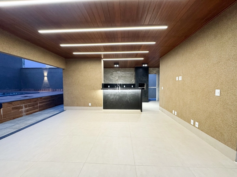 Sobrado de Alto Padrão no Condomínio do Lago.: 14ª foto da galeria de imagens do imóvel