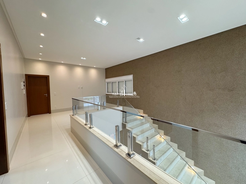 Sobrado de Alto Padrão no Condomínio do Lago.: 27ª foto da galeria de imagens do imóvel
