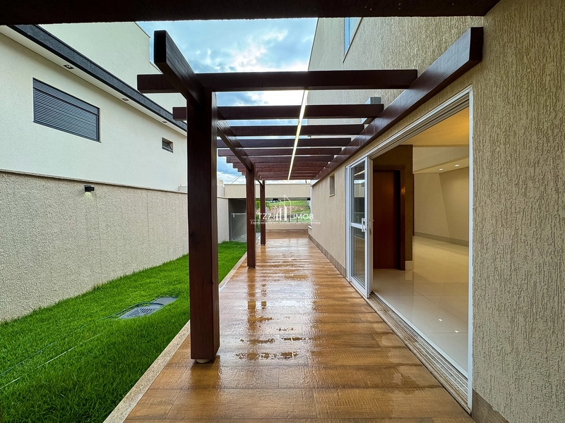 Sobrado de Alto Padrão no Condomínio do Lago.: 24ª foto da galeria de imagens do imóvel