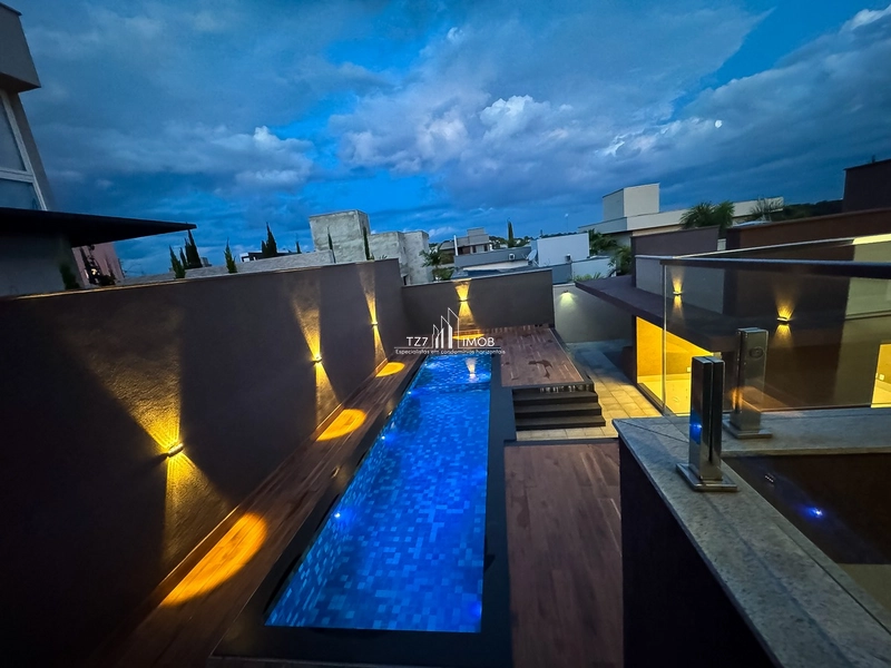 Sobrado de Alto Padrão no Condomínio do Lago.: 49ª foto da galeria de imagens do imóvel