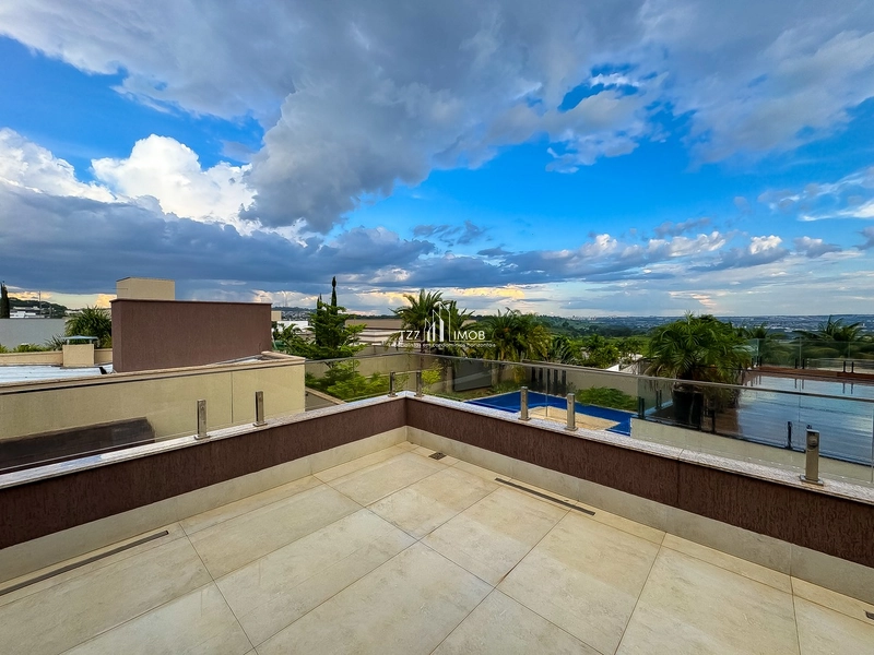 Sobrado de Alto Padrão no Condomínio do Lago.: 43ª foto da galeria de imagens do imóvel