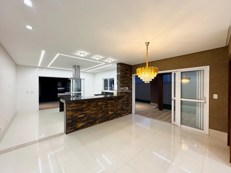 Sobrado de Alto Padrão no Condomínio do Lago.: 10ª foto da galeria de imagens do imóvel