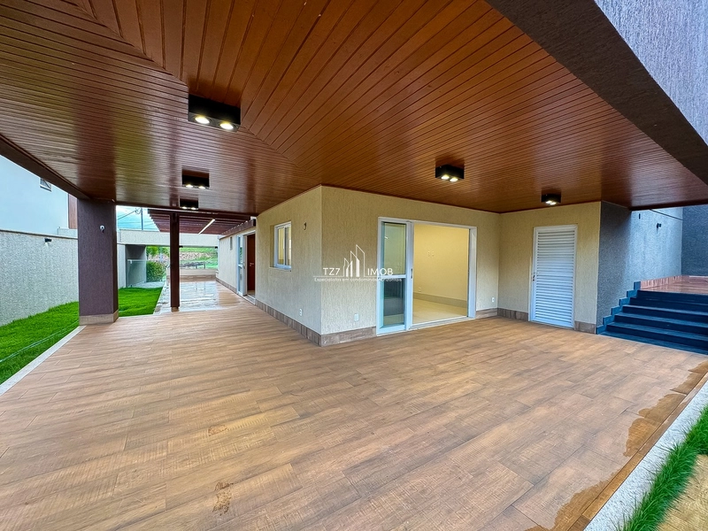 Sobrado de Alto Padrão no Condomínio do Lago.: 19ª foto da galeria de imagens do imóvel