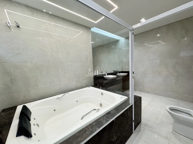 Sobrado de Alto Padrão no Condomínio do Lago.: 39ª foto da galeria de imagens do imóvel