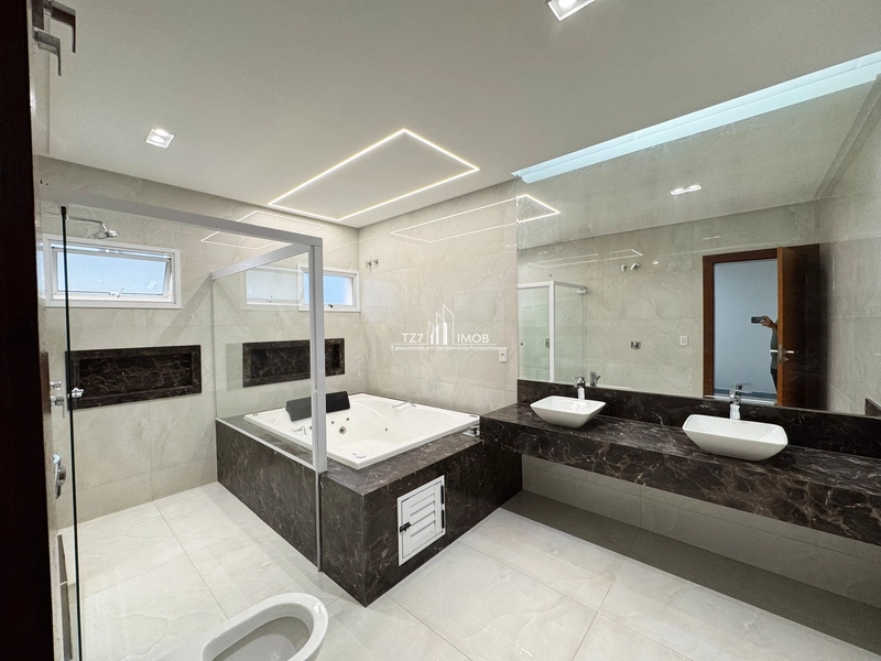 Sobrado de Alto Padrão no Condomínio do Lago.: 33ª foto da galeria de imagens do imóvel