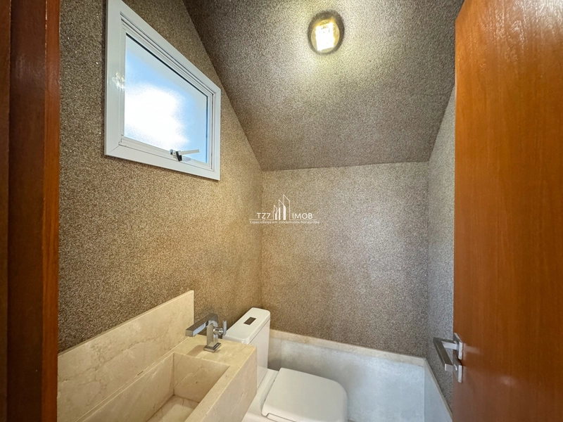 Sobrado de Alto Padrão no Condomínio do Lago.: 26ª foto da galeria de imagens do imóvel