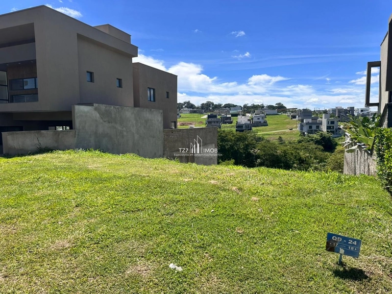 Lote Jardins Nápoles com 391,91 m² - Entrada R$ 23.514,60: 2ª foto da galeria de imagens do imóvel
