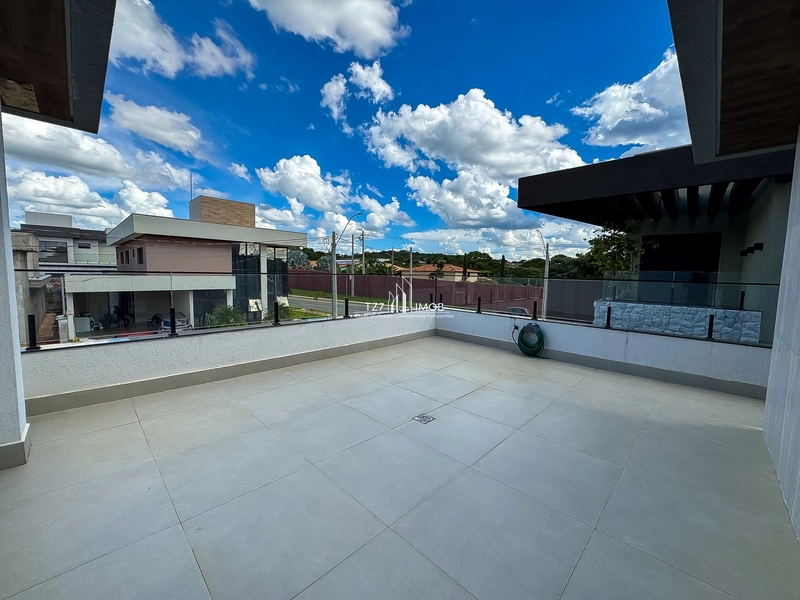 Sobrado com 4 suítes plenas, incluindo uma master.: 20ª foto da galeria de imagens do imóvel