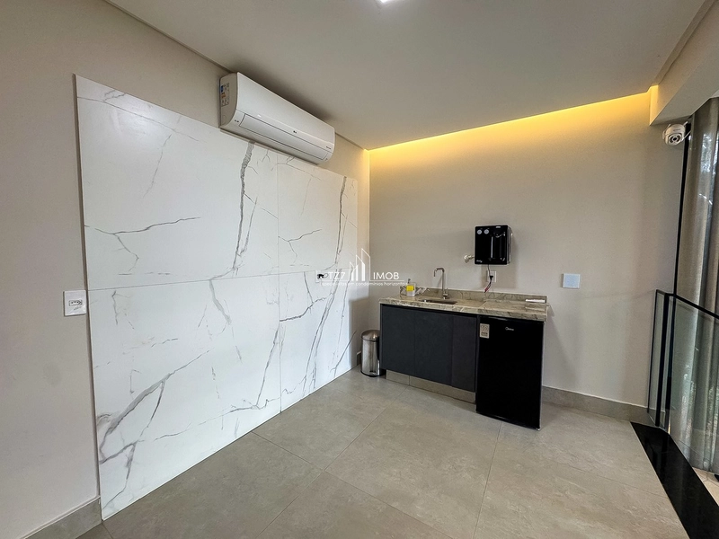 Sobrado com 4 suítes plenas, incluindo uma master.: 13ª foto da galeria de imagens do imóvel